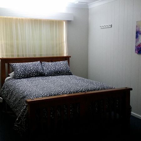 Top Of The Lake Holiday Units Merimbula Pokoj fotografie