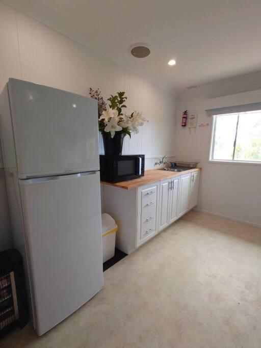 Top Of The Lake Holiday Units Merimbula Exteriér fotografie