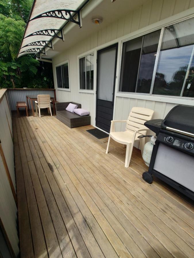 Top Of The Lake Holiday Units Merimbula Exteriér fotografie