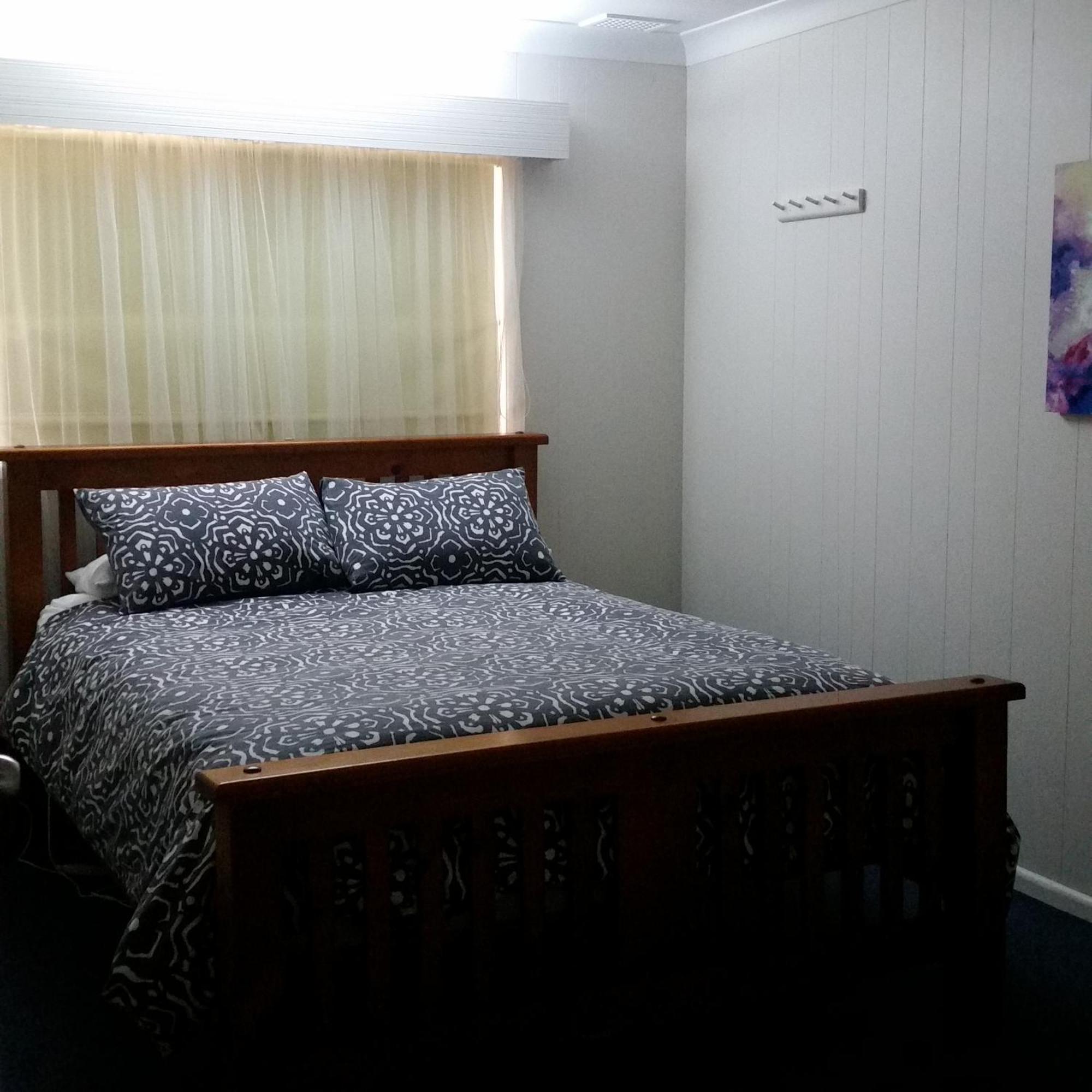 Top Of The Lake Holiday Units Merimbula Pokoj fotografie