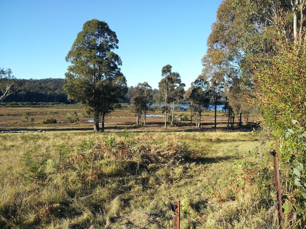 Top Of The Lake Holiday Units Merimbula Exteriér fotografie