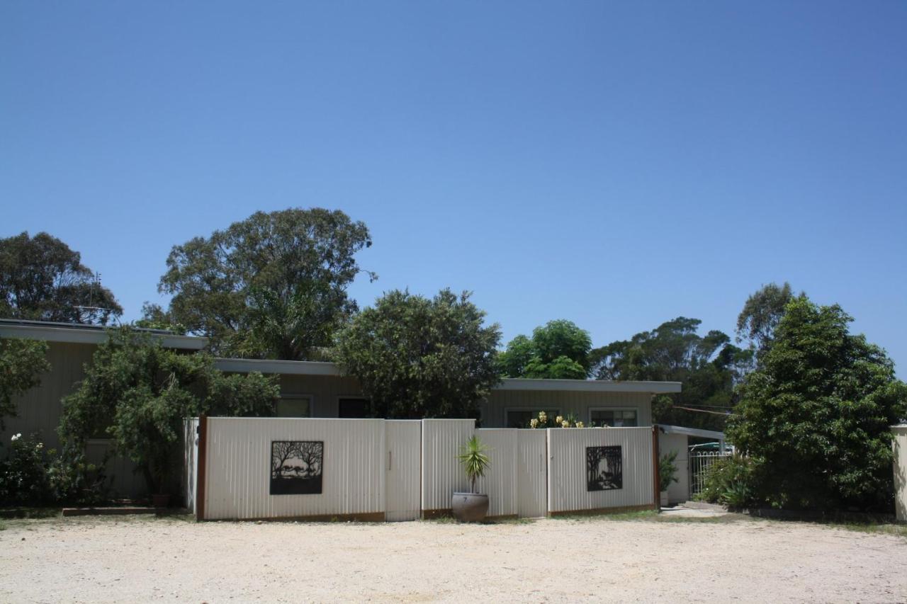 Top Of The Lake Holiday Units Merimbula Exteriér fotografie