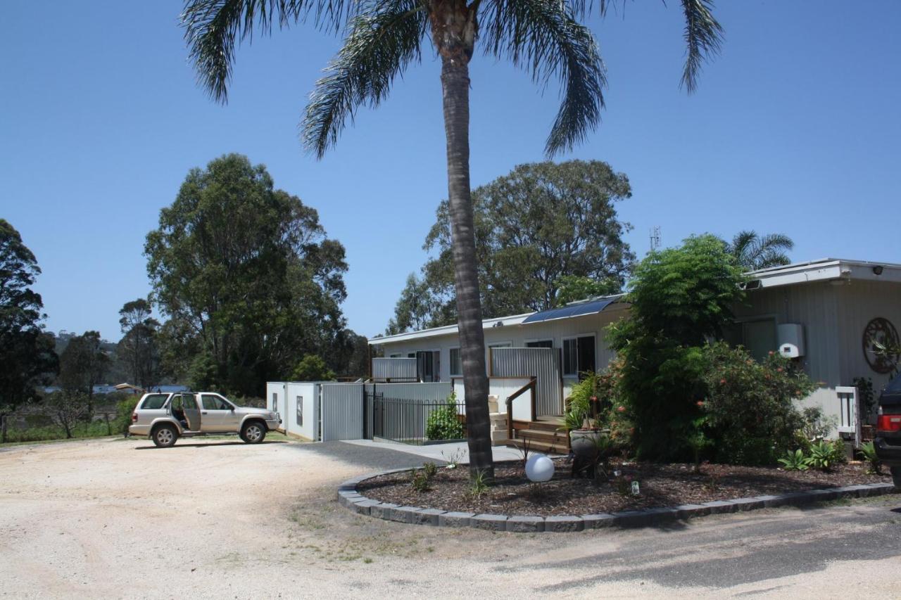 Top Of The Lake Holiday Units Merimbula Exteriér fotografie